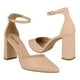thumbnail image 1 of TACONES DAMA STYLO 26802 SIMIPIEL BEIGE Stylo  26802, 1 of 4