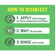 144 oz. Original Pine All Purpose Multi-Surface Cleaner (2-Pack)
