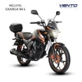 thumbnail image 1 of Motocicleta Urbana VENTO Lithium 190 Negro 2025, 1 of 8