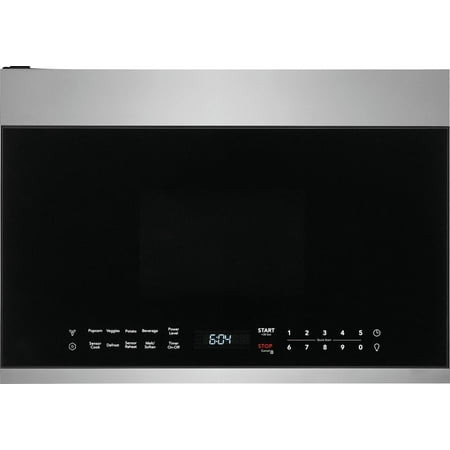 Frigidaire UMV1422US microwaves|otr