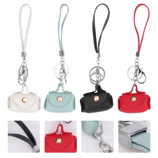 unbranded 4Ud De Color Surtido Para Almacenaje De Llaves Y Cambio Diario