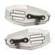 thumbnail image 1 of Protector de mano para motocicleta, accesorio Universal de policarbonato, 2 uds., 1 of 8