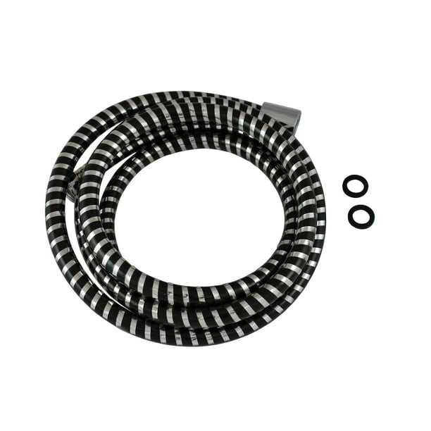 Manguera de ducha Plumb Pak PP828-47 213 cm cromada