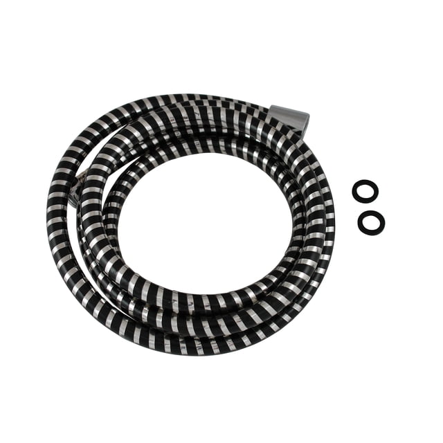 Manguera de ducha Plumb Pak PP828-47 213 cm cromada