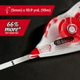 thumbnail image 4 of BAZIC 5 mm x 394" Jumbo Correction Tape W/ Grip (10/Pack) [1637], 4 of 7