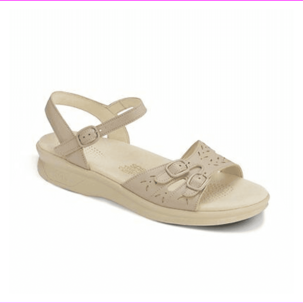 SAS SAS SAN ANTONIO SHOEMAKERS COMFORT SHOES DUO NATURAL SIZE 12 S