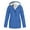 BLue, variant on Deepwonder Women's Waterproof Ski Jacket Warm Winter Thicken Fleece Snow Coat Mountain Windbreaker Hooded Snowboarding Jacket Plus Size S to 5XL