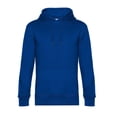 thumbnail image 1 of B&C Mens King Hoodie, 1 of 3