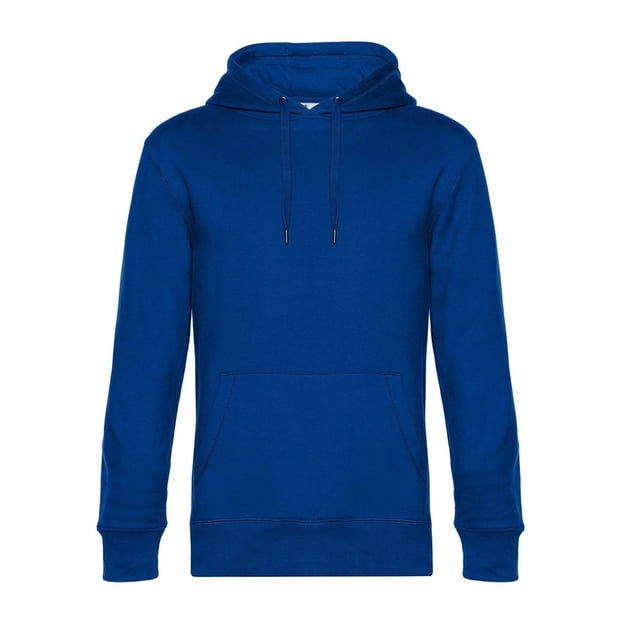 B&C Mens King Hoodie