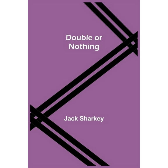 Double or Nothing, (Paperback)