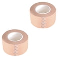 thumbnail image 2 of CIMAXIC 2Pcs Flesh Color Beauty Eye Sticker Invisible Double Eyelid Tape for Woman,39.37"X0.98"X0.04", 2 of 5