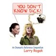 thumbnail image 2 of You Don't Know Dick!: An Onomastic Reference Compendium, 2 of 2