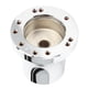 thumbnail image 4 of Base de conector de volante, adaptador de volante de carrito de golf de 5/6 orificios, piezas de automóvil muy versátiles, 4 of 9