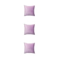 thumbnail image 2 of Moyic Funda de cojín de asiento de poliéster Funda de almohada suave y agradable al tacto Luz Type1 NO1, 2 of 6