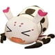 thumbnail image 1 of Entonces soy una araña, entonces qué muñeco de peluche Kumoko Plushies Cojines rellenos 55 cm, 1 of 5