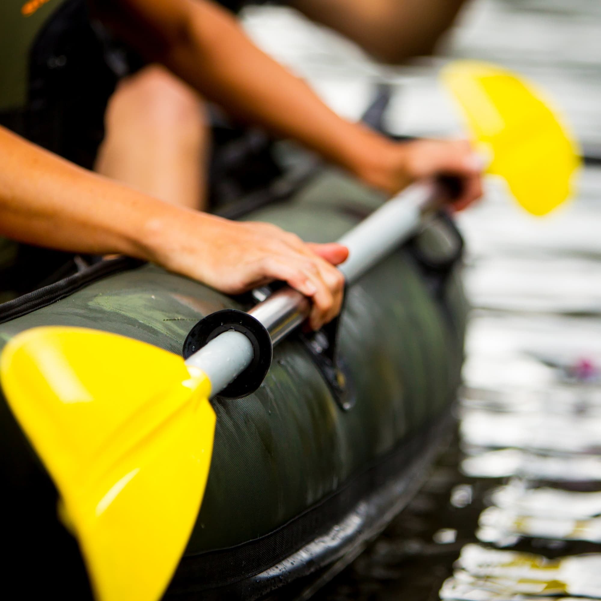 Sevylor Colorado 2-Person Fishing Kayak