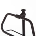 Better Homes & Garden Steel Hand Towel Holder Oil Rubbed Bronze