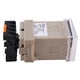 thumbnail image 2 of Controlador de temperatura tipo riel guía E5C4, 220 V, 0 ~ 399, interruptor de control de puntero de pantalla digital, como se muestra, 1 unidad, 2 of 5