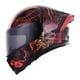 thumbnail image 1 of Casco Roda Force Evo Rojo Tianlong Abatible Mica Humo Svs rojo M, 1 of 6