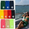thumbnail image 4 of Couple Shorts Casual Sports Basketball Pants Running Quick-drying Shorts-SinKeeU, 4 of 4