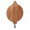 thumbnail image 1 of Crib Mobile Musical Box, 4 Buttons Baby Mobile Music Box 9 Soothing Lullabies Simulate Wood Grain  for Infant, 1 of 7