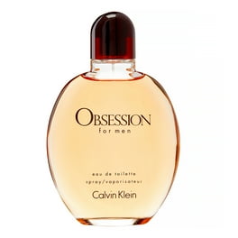 Obsession by Calvin Klein, Eau de Toilette Spray (Men) 0.5 oz