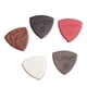 thumbnail image 5 of 3pcs / Pack Color Random Ukulele Pick Plectrums para Guitarra de Yuyangstore Ukulele Pick, 5 of 8
