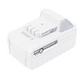 thumbnail image 2 of Snow Joe Batterie au lithium-ion de 5,0 Ah et 24 V, 2 of 4