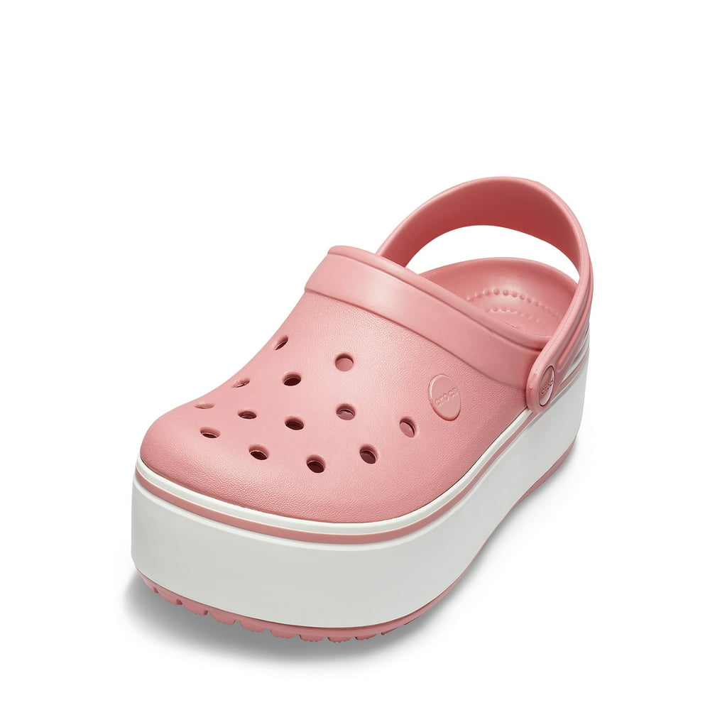 ladies crocs size 4