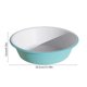 thumbnail image 4 of MTBLYS Lavabo grande de plástico resistente | 10|43 x 10|43 x 3|74 a 13|19 x 13|19 x 4|72 pulgadas | Lavado de cara | Lavandería | Baño de pies | Dormitorios | Uso doméstico | Portátil, 4 of 7