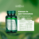 thumbnail image 4 of Glicinato de Magnesio 400mg Herbalia Lab Omega 3 90 Cápsulas, 4 of 7