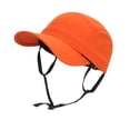 thumbnail image 5 of Cycling Hat Adjustable Chin Cord WindS Resistant Design Unisex Outdoor Sports Sun Hat, 5 of 9