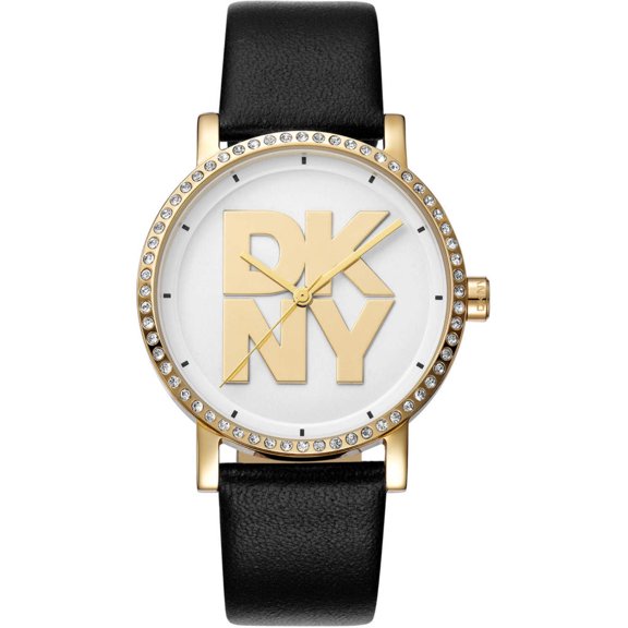 Stylish DKNY Women's Watch - DK1L035L Accessories