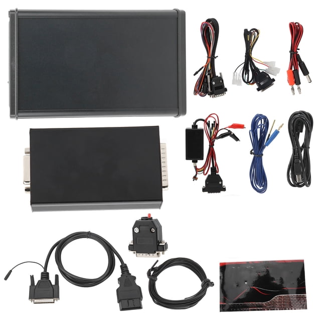 Programador ECU profesional sin necesidad de tokens para KESS V2, herramienta de actualización de programación para automóviles, camiones y tractores.