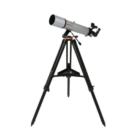 UPC: 0050234224604 | Celestron Starsense Explorer DX 102AZ Smartphone App-Enabled Refractor Telescope
