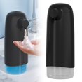 thumbnail image 1 of Ngheia Up To 65% Off Of Smart Infrared Sensor Automatic Foaming Soap Dispenser. Touchless, Rechargeable, with 3 Adjustable Modes for Bathroom and Kitchen. 1 Dispenser., 1 of 9