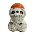 thumbnail image 1 of Figurine Gothique Mignonne en Résine pour Table de Jardin Extérieur Décoration d'Halloween, 1 of 7