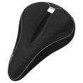 thumbnail image 3 of Funda para Sillín de Bicicleta SAHOO Cómodo Asiento Suave, 3 of 7