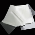 thumbnail image 2 of Masteelf 100 Pcs Laminating Pouches Photo Sealing Film Size 7 White, 2 of 8
