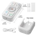 thumbnail image 5 of Multifunctional Kids Timer for Daily Routine Management, 5 of 7