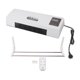 thumbnail image 2 of Calentador de Pared ANGGREK Combo de Ventilador Calefactor 2000W 220V Bajo Ruido, 2 of 7