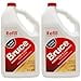 thumbnail image 2 of Bruce Hardwood and Laminate Floor Cleaner for All No-Wax Urethane Finished Floors Refill 64oz - Pack of 2, 2 of 4