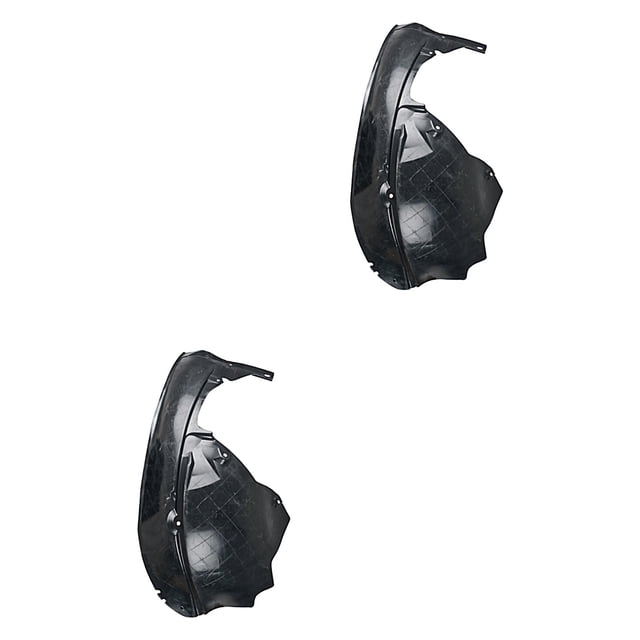 Kit Tolvas Salpicaderas Stratus 2001 A 2006 Dodge Del Secc Del/Tra, Secc Tra TONG YANG .