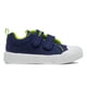 thumbnail image 1 of Tenis Para Niño Bubble Gummers Urbani azul marino 17, 1 of 4