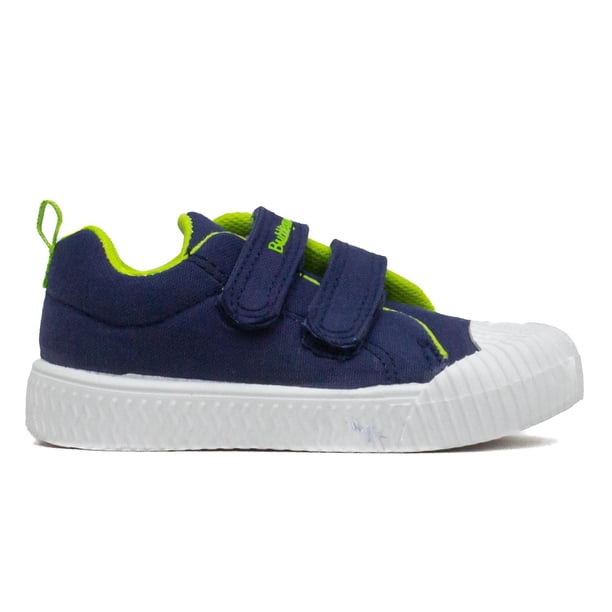 Tenis Para Niño Bubble Gummers Urbani azul marino 17
