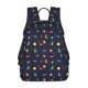 thumbnail image 1 of Fotbe Space Dinosaur Mochila Ligera para Hombres y Mujeres - Duradera y Resistente al Agua, Ideal para Escuela, Trabajo, Viajes y Uso Diario, 1 of 7
