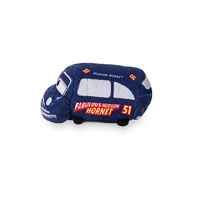 doc hudson plush