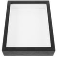 thumbnail image 1 of unbranded 3D Frame Shadow Box Pins Insect Display Box Natural Wood Educational Tool For Insect Enthusiasts 1 Pcs, 1 of 6