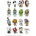 thumbnail image 2 of Nightmare Before Christmas Mini Blind Box Figure, 2 of 2