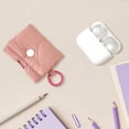 thumbnail image 4 of Wzzjkit Ins for Bluetooth Headset Bag Cute Headset Storage Protection Soft Case, 4 of 6